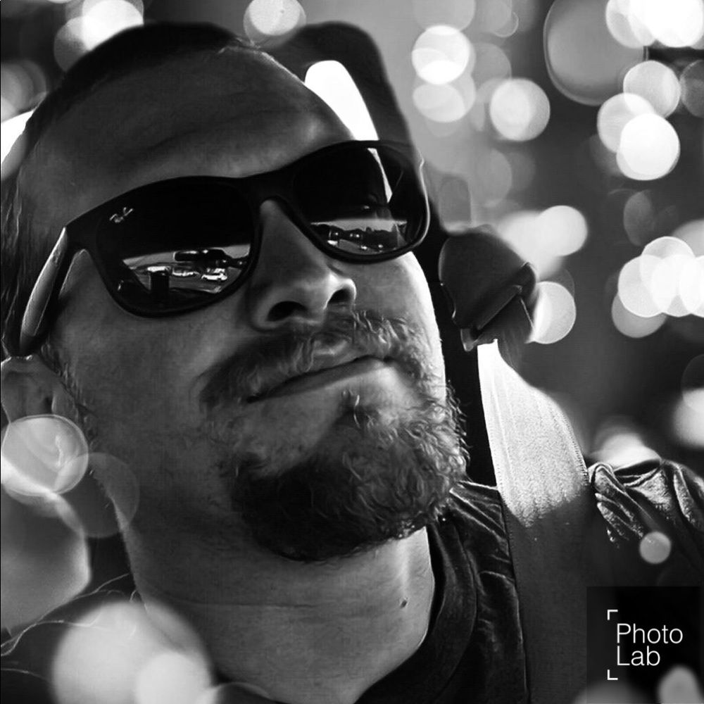 Meet your Posher, Josh